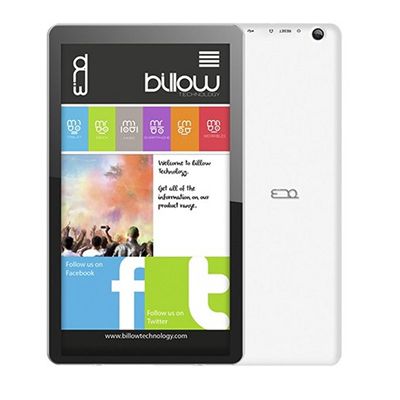 Billow Tablet  X101 Blanco
